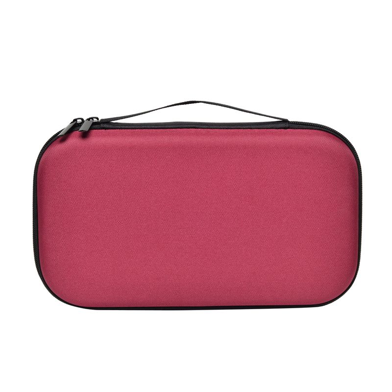 Etui do stetoskopów littmann classic iii bordowe